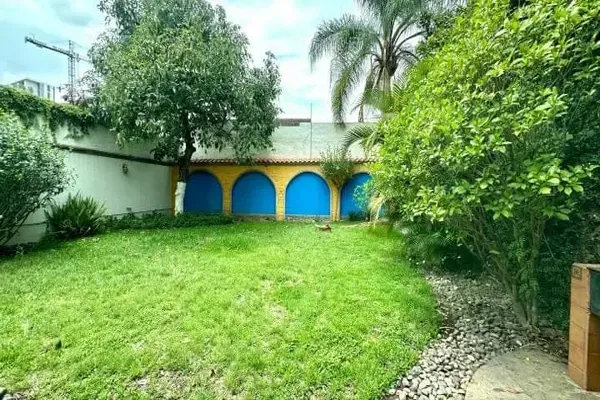 Foto de inmueble en Sin nombre de calle, Col. Country Club C.P. 44610, Guadalajara