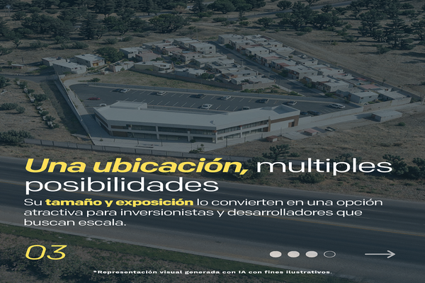 Foto de inmueble en AV. PERIFERICO PTE. MANUEL GOMEZ MORIN, Col. Coyula C.P. 45410, Tonalá