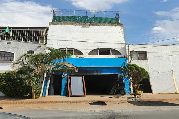 Foto de inmueble en Olmo, Col. Del Fresno 1a. Sección C.P. 44900, Guadalajara