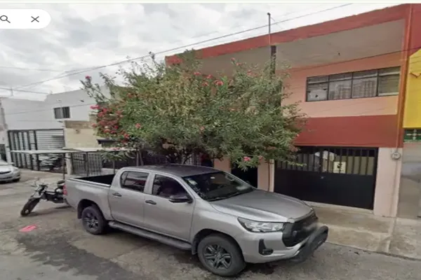 Foto de inmueble en PIÑA #1423, Col. Del Fresno 1a. Sección C.P. 44900, Guadalajara