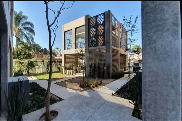 Foto de inmueble en PUENTE PALOMAR, Col. El Campanario C.P. 45234, Zapopan