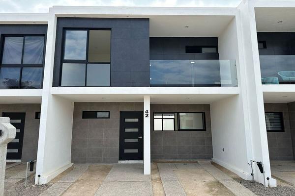 Foto de inmueble en ALAM0 #1595, Col. El Fortín C.P. 45066, Zapopan