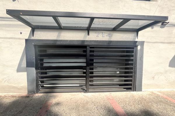 Foto de inmueble en Balbino Dávalos 2457 #2457Int. 714, Col. El Retiro C.P. 44280, Guadalajara