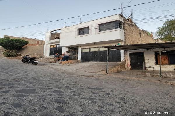Foto de inmueble en Calle Manuel Alberti #417, Col. Francisco I. Madero C.P. 45530, San Pedro Tlaquepaque
