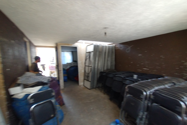 Foto de inmueble en La Concordia Mz 5, La Fortuna Etapa 2 Dos, Tlajomulco De Zúñiga, Jalisco, C.P. 45655, Col. Hacienda Santa Cruz C.P. 45655, Tlajomulco de Zúñiga