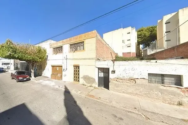 Foto de inmueble en PRUDENCIA #171, Col. INFONAVIT Benito Juárez C.P. 44770, Guadalajara