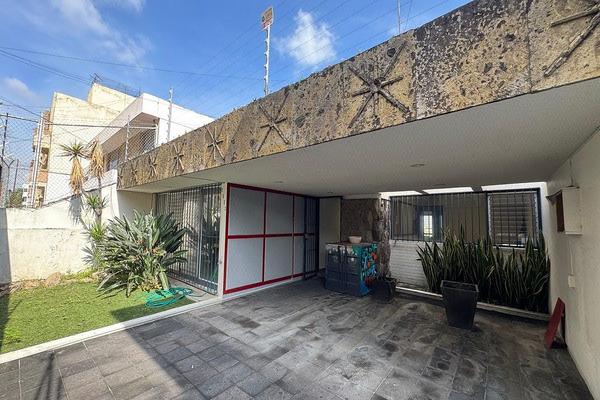 Foto de inmueble en Florencia, Col. Italia Providencia C.P. 44648, Guadalajara