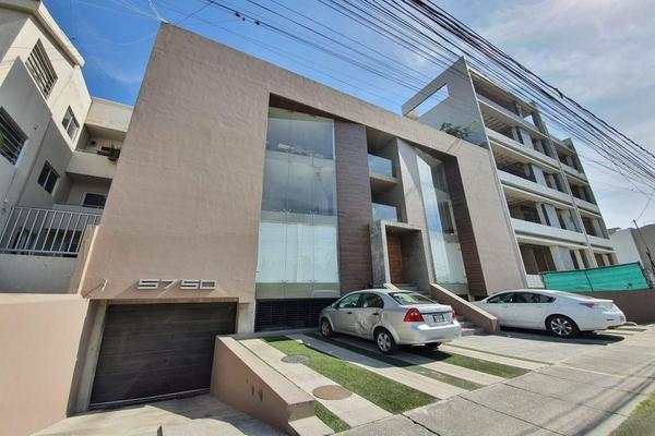 Foto de inmueble en Av. Novelistas #5750Int. 302, Col. Jardines Universidad C.P. 45110, Zapopan