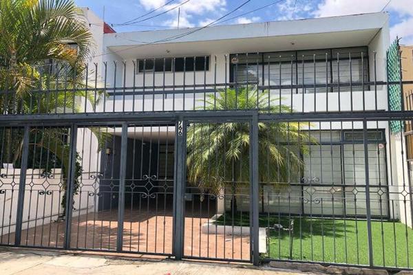 Foto de inmueble en Lorenzana #766, Col. Jardines del Bosque Norte C.P. 44520, Guadalajara