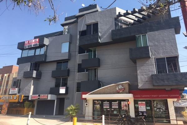 Foto de inmueble en Ave Patria esquina Leon TolstoiInt. 2, Col. Jardín Real C.P. 45136, Zapopan