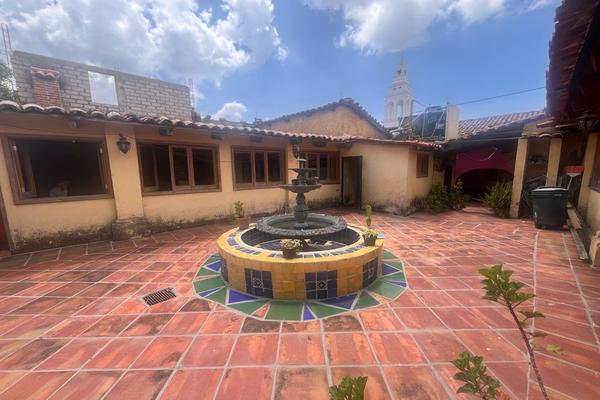 Foto de inmueble en Francisco I. Madero #185, Col. La Loma Alta C.P. 49340, Tapalpa