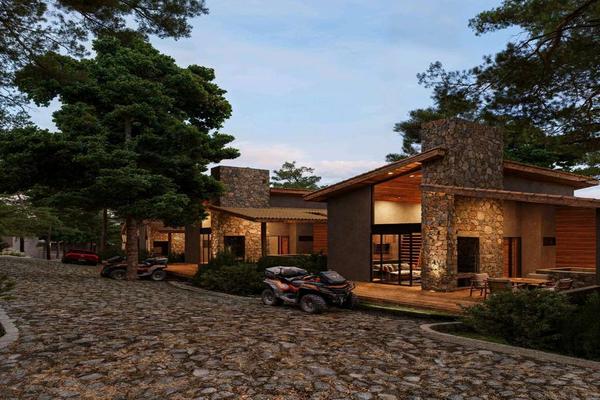 Foto de inmueble en Francisco I. Madero #SN, Col. La Loma Alta C.P. 49340, Tapalpa