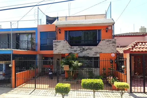 Foto de inmueble en Sin nombre de calle, Col. La Loma C.P. 44410, Guadalajara