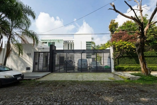 Foto de inmueble en Circunvalación Norte 100, Col. Las Fuentes C.P. 45070, Zapopan