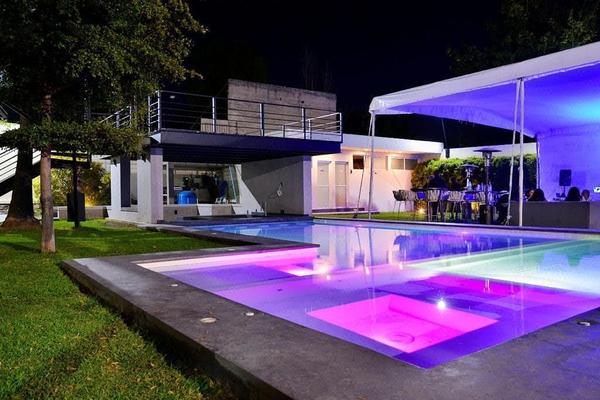 Foto de inmueble en , Col. Las Fuentes C.P. 45070, Zapopan