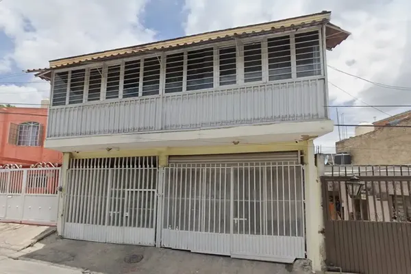 Foto de inmueble en Sin nombre de calle, Col. Lázaro Cárdenas C.P. 45590, San Pedro Tlaquepaque