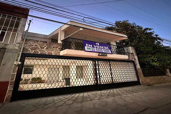 Foto de inmueble en Joaquin Herrera, Col. Lomas Del Paradero C.P. 44840, Guadalajara