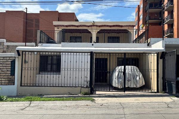 Foto de inmueble en Aglaya, Col. Lomas de Independencia C.P. 44240, Guadalajara