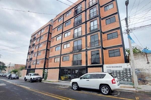 Foto de inmueble en Teodomiro Manzano 4085 - 105, Col. Lomas de Polanco C.P. 44960, Guadalajara