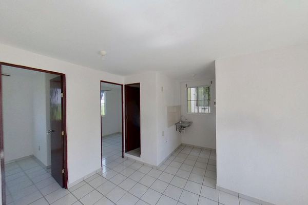 Foto de inmueble en Cto Costa Alegre torre 34 depto. 4, Los Cántaros, Tlajomulco de Zúñiga, C.P. 45653, Col. Los Cantaros C.P. 45653, Tlajomulco de Zúñiga