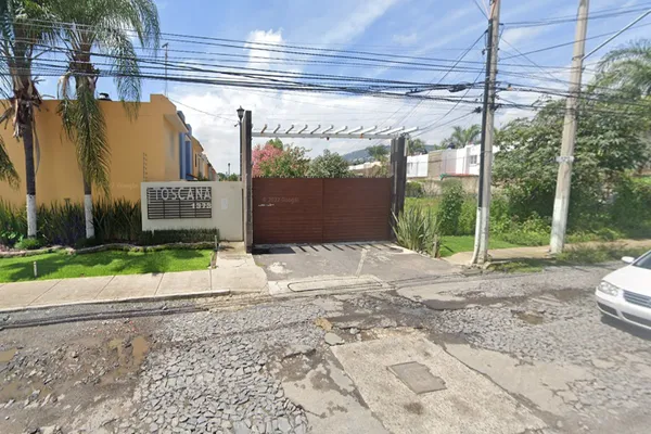 Foto de inmueble en CAM. NACIONAL #1373, Col. Mariano Otero C.P. 45067, Zapopan
