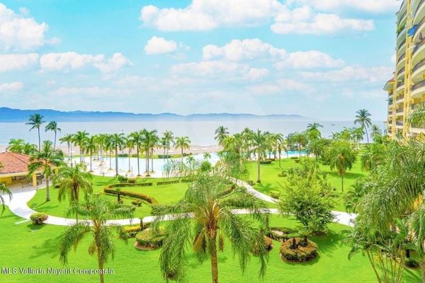 Foto de inmueble en Bay View Grand Condo, Col. Marina Vallarta C.P. 48335, Puerto Vallarta