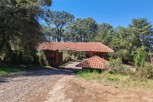 Foto de inmueble en Circuito La Cima #102, Col. Mazamitla C.P. 49500, Mazamitla