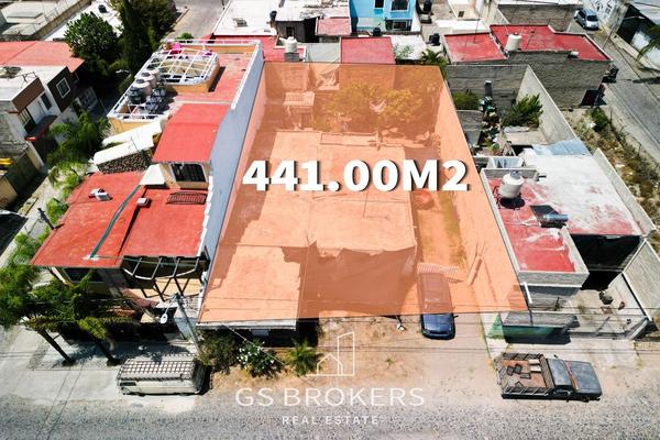 Foto de inmueble en Puerto Ensenada, Col. Miramar C.P. 45060, Zapopan