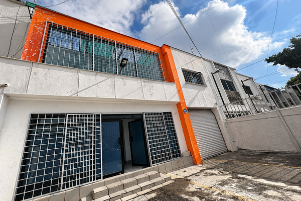 Foto de inmueble en ALEMANIA, Col. Moderna C.P. 44190, Guadalajara