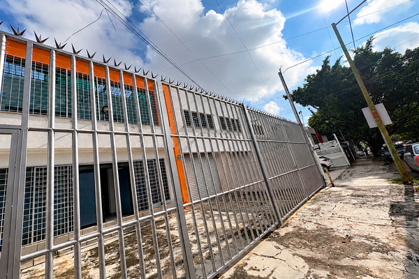 Foto de inmueble en ALEMANIA, Col. Moderna C.P. 44190, Guadalajara