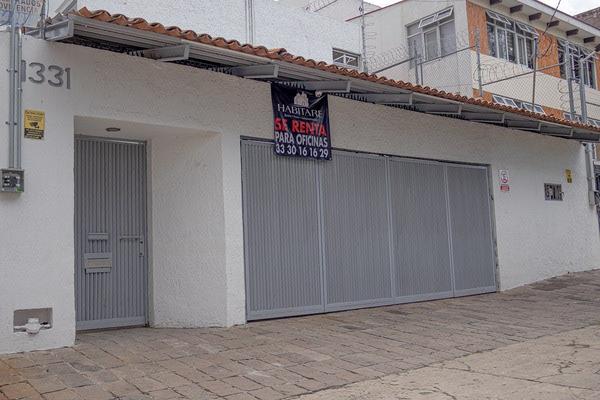 Foto de inmueble en Av España, Col. Moderna C.P. 44190, Guadalajara