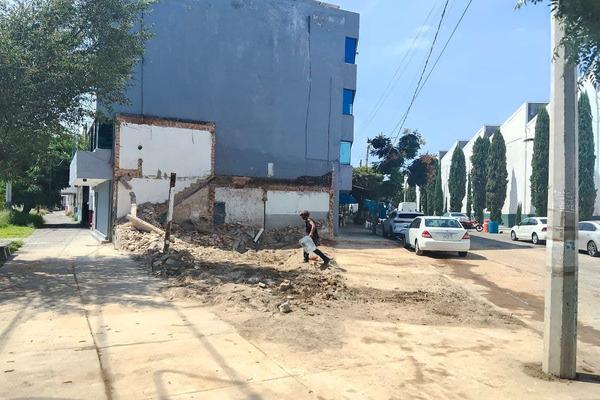 Foto de inmueble en Gobernador Luis G. Curiel, Col. Morelos C.P. 44910, Guadalajara