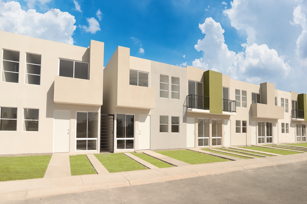 Foto de inmueble en Av. Primero de Mayo 301 Santa Cruz del Valle, 45615 Guadalajara, Jal., Col. Parques Santa Cruz Del Valle C.P. 45615, San Pedro Tlaquepaque