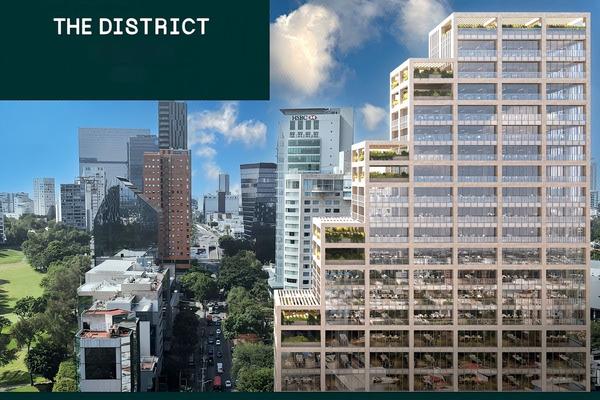 Foto de inmueble en Av americas, Col. Providencia 1a Secc C.P. 44630, Guadalajara