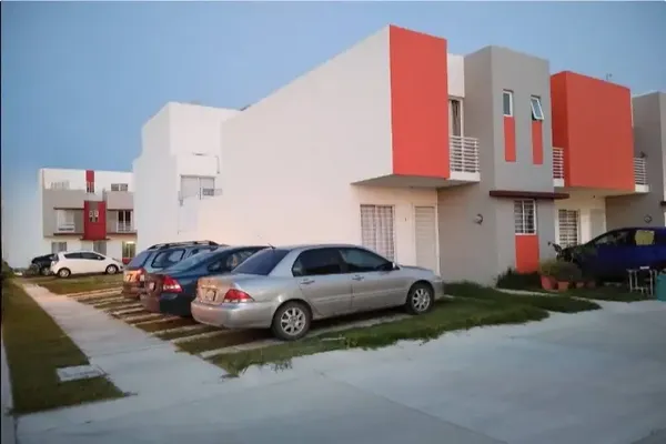 Foto de inmueble en Circuito Hoja Seca, Col. Puerta Serena C.P. 45134, Zapopan