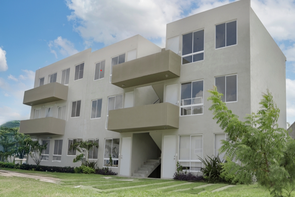 Foto de inmueble en Real del Lago Nte. 2, 45877 Los Olivos, Jal., Col. Puerta del Sol C.P. 45877, Ixtlahuacán de los Membrillos