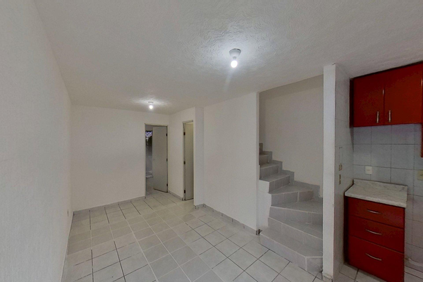 Foto de inmueble en Valle de San Felipe 1148 coto San Francisco casa 16, Real del Valle, Tlajomulco de Zúñiga, Jalisco, , Col. Quintas del Valle C.P. 45655, Tlajomulco de Zúñiga