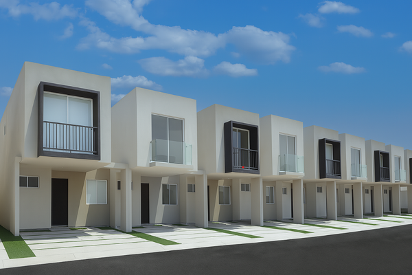 Foto de inmueble en Av. Adolf Bernard Horn Junior 1350, 45650 Fraccionamiento Real del Valle, Jal., Col. Rancho Grande C.P. 45650, Tlajomulco de Zúñiga