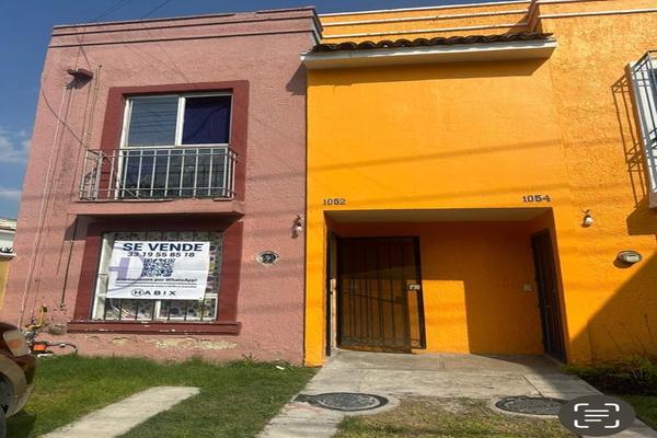 Foto de inmueble en Calle Valle De San José #1052, Col. Real Del Valle C.P. 45654, Tlajomulco de Zúñiga