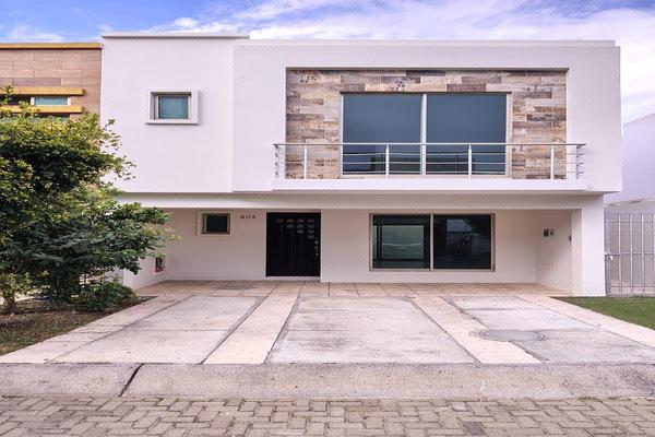 Foto de inmueble en Río blanco, Col. Residencial Los Cedros C.P. 45133, Zapopan