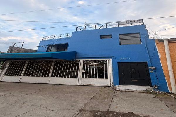 Foto de inmueble en Pablo Valdez, Col. Sagrado Corazón C.P. 44360, Guadalajara