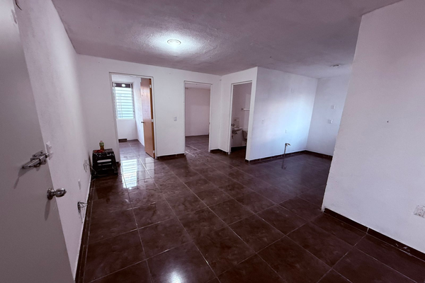 Foto de inmueble en Maple 52 Departamento 47f, Fracc. Colinas Del Castillo, El Salto, Jalisco, C.P. 45685, Col. San Jose Del Castillo C.P. 45685, El Salto