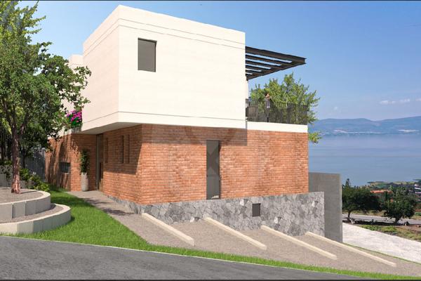 Foto de inmueble en Constanza Residential Club, Col. San Juan Cosala C.P. 45820, Jocotepec