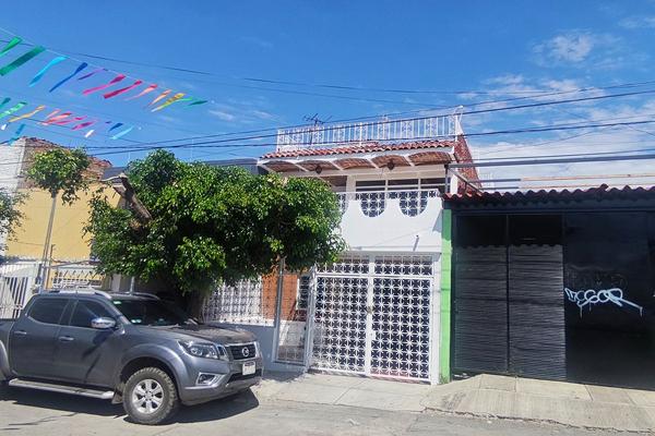 Foto de inmueble en Obsidiana, Col. San Marcos Poniente C.P. 44330, Guadalajara