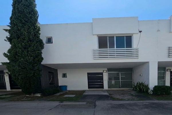 Foto de inmueble en Av. Monte Verde, Col. Santa Ana Tepetitlán C.P. 45230, Zapopan