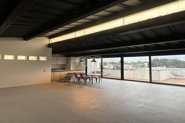Foto de inmueble en Eva Briseño, Col. Santa Fe C.P. 45168, Zapopan