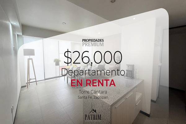 Foto de inmueble en Eva Briseño, Col. Santa Fe C.P. 45168, Zapopan