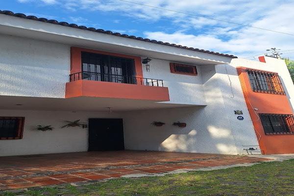 Foto de inmueble en , Col. Seattle C.P. 45150, Zapopan