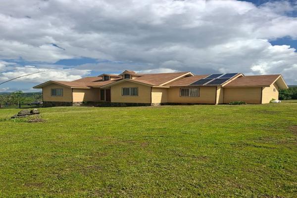 Foto de inmueble en Blvd. Pinares de Tapalpa, Col. Tapalpa C.P. 49340, Tapalpa