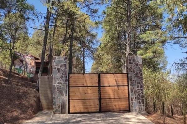 Foto de inmueble en Carretera Guadalajara Tapalpa , Col. Tapalpa C.P. 49340, Tapalpa